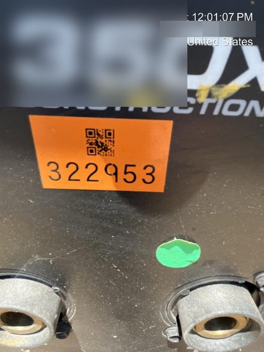 2023 LINCOLN ELECTRIC FLEXTEC 350X