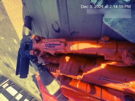2021 MICHIGAN PNEUMATIC MP-30-1