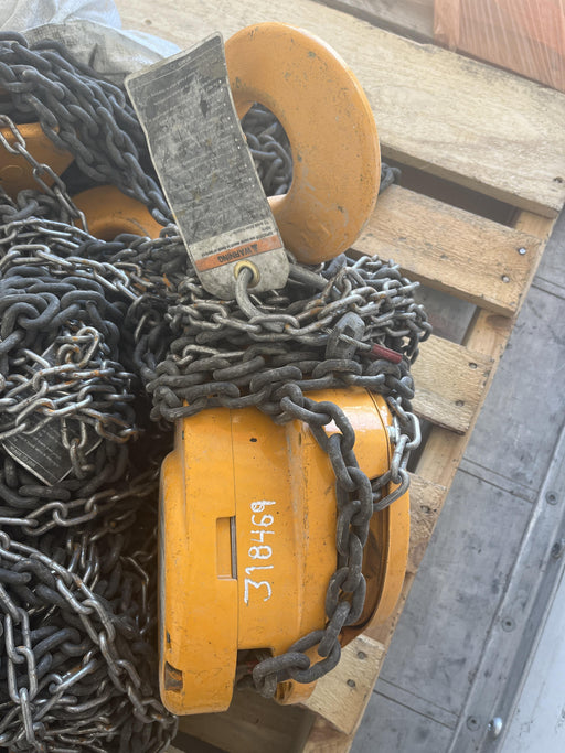 2023 HARRINGTON CF050-20