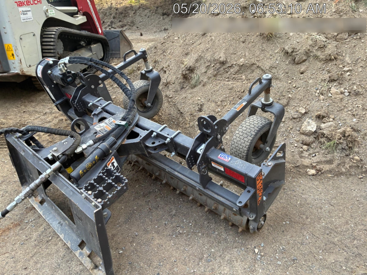 2025 PALADIN 25272H-0022