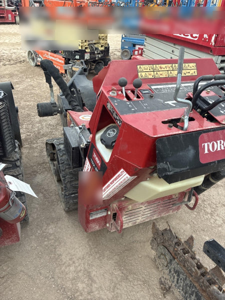 2023 TORO TRX-250