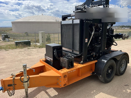 2024 PIONEER PP64C21L71-JD6068