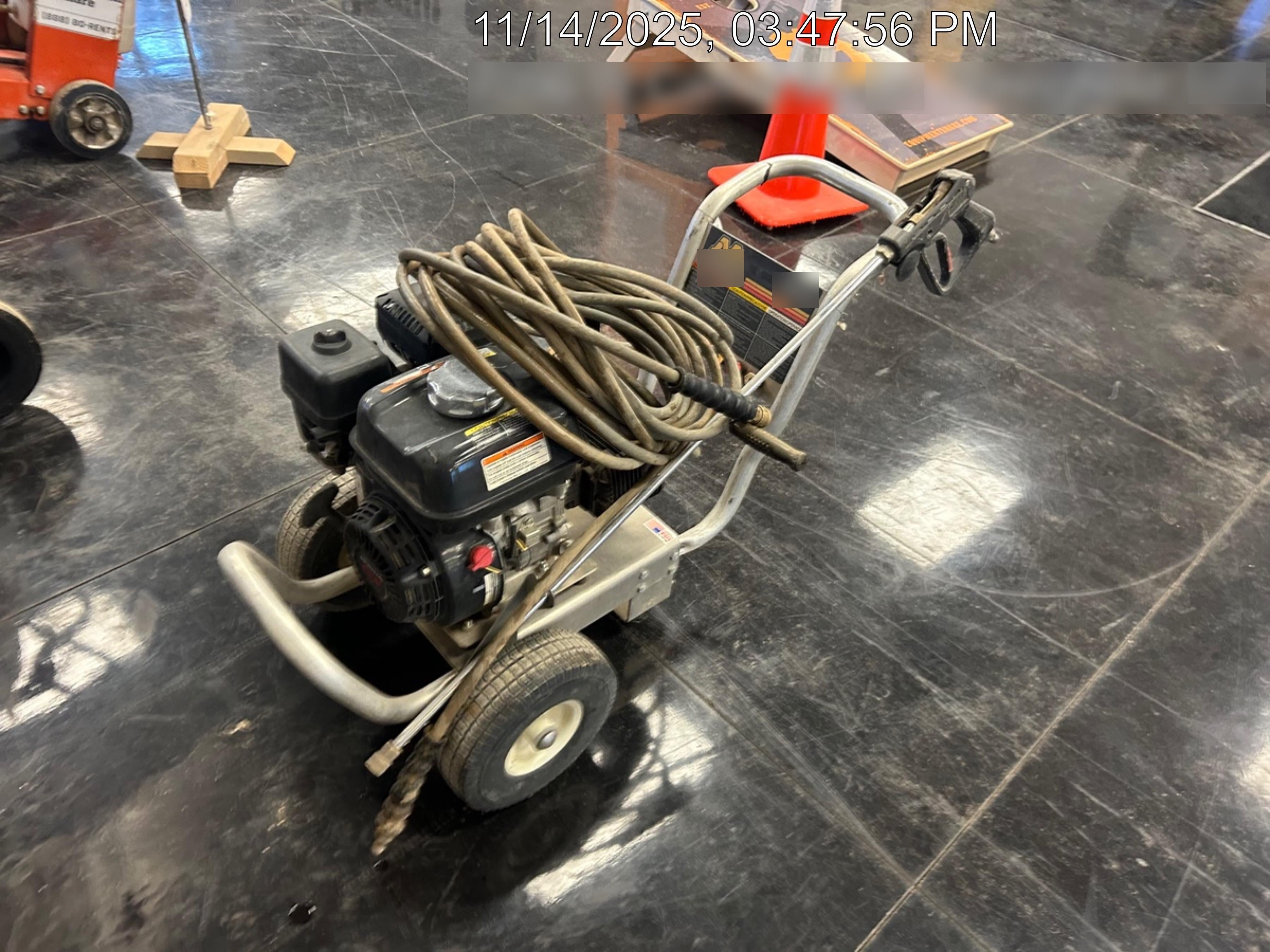 2020 MI-T-M CORPORATION CA-2703-1MMH
