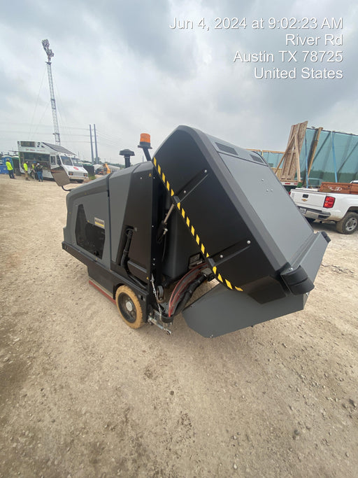 2024 KARCHER B 300 R