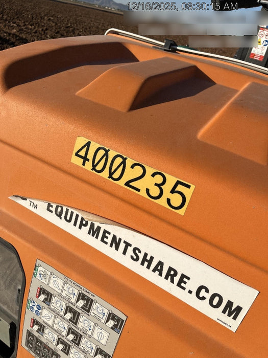 2024 Generac MLT2 Diesel, Flex Switch 120V Input, Powerzone Controller, 
(4) 320W LED Lights, 4kW Generator, 39.9 Gal Fuel Tank, 2" Ball, T3