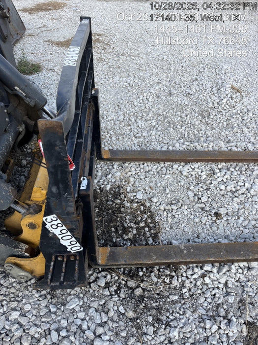 2024 ARROW MATERIAL HANDLING FS5100CB - 72"