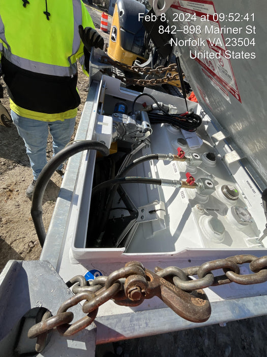 2023 WESTERN GLOBAL 20TCG-ES