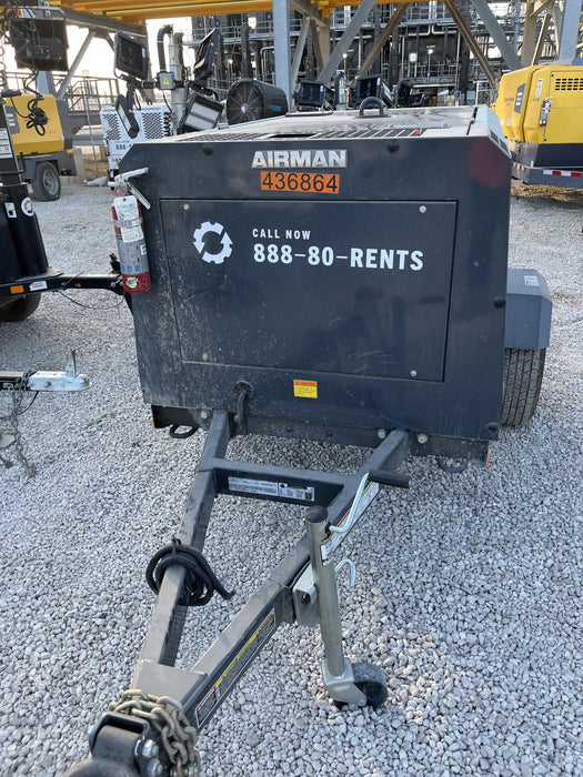 2024 AIRMAN PDS185S CWK