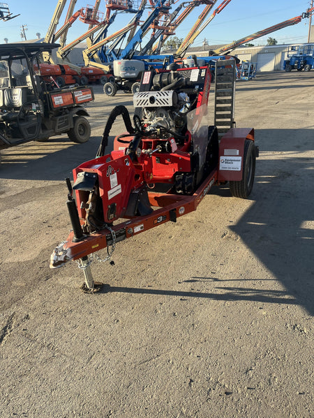 2020 DITCH WITCH S3C