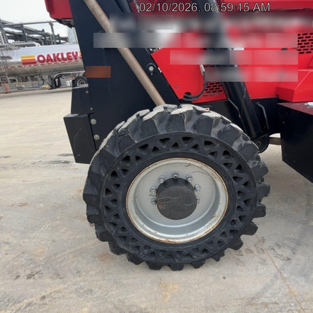 2019 MANITOU MTA10055