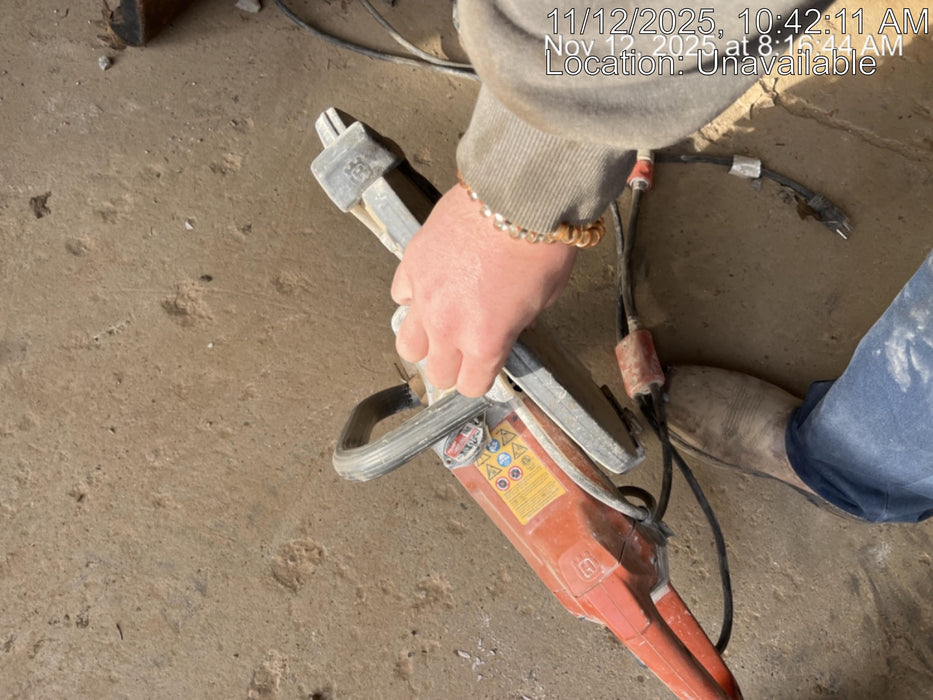 2023 HUSQVARNA K4000