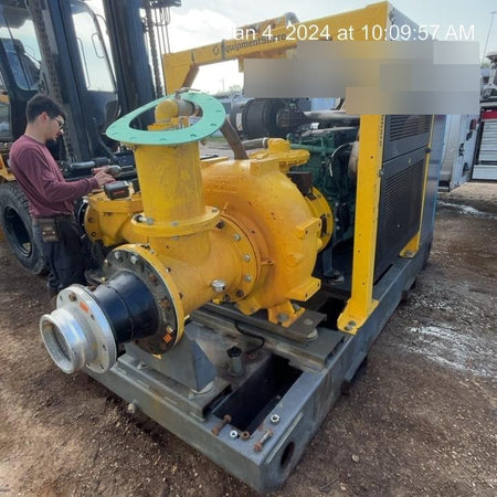 2021 ATLAS COPCO PAC F1212 VD