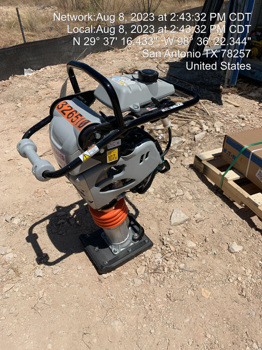 2023 MULTIQUIP MTX60HD