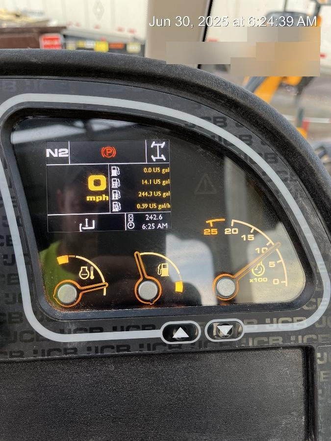 2024 JCB 508-66TC