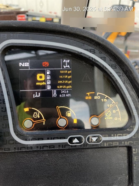 2024 JCB 508-66TC