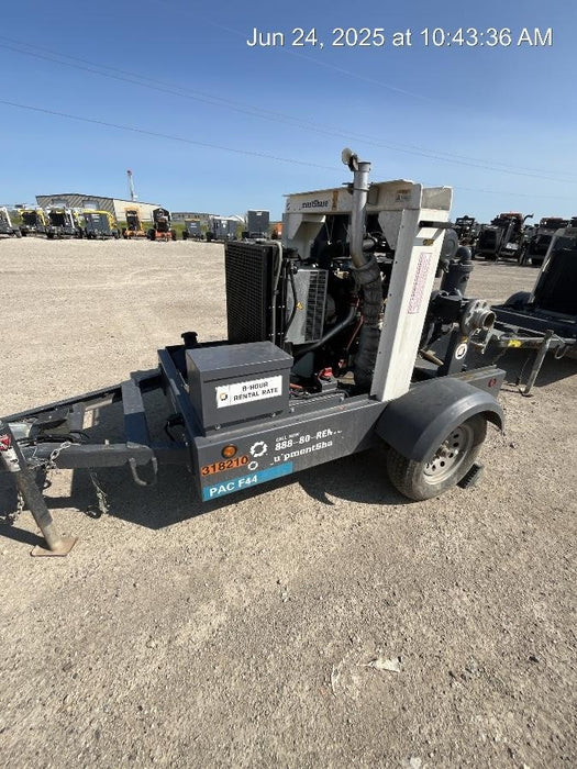 2023 ATLAS COPCO PAC F44 KD