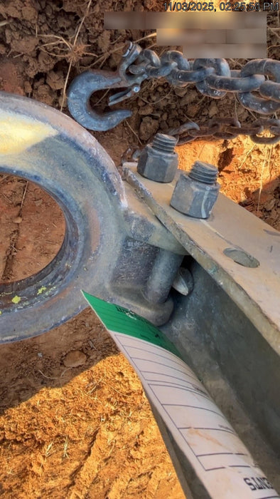 2022 ATLAS COPCO PAC F66 KD