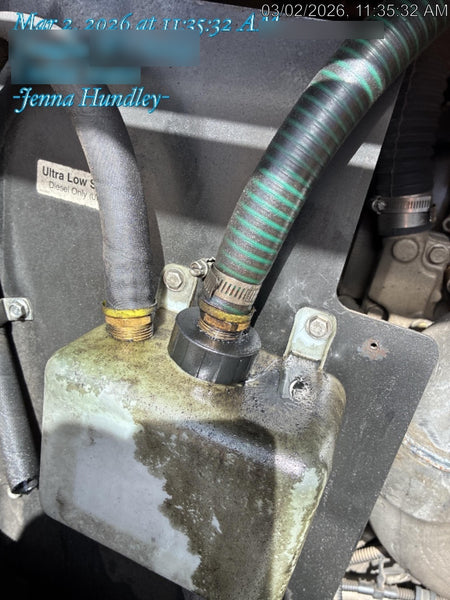 2022 THERM DYNAMICS TD1200