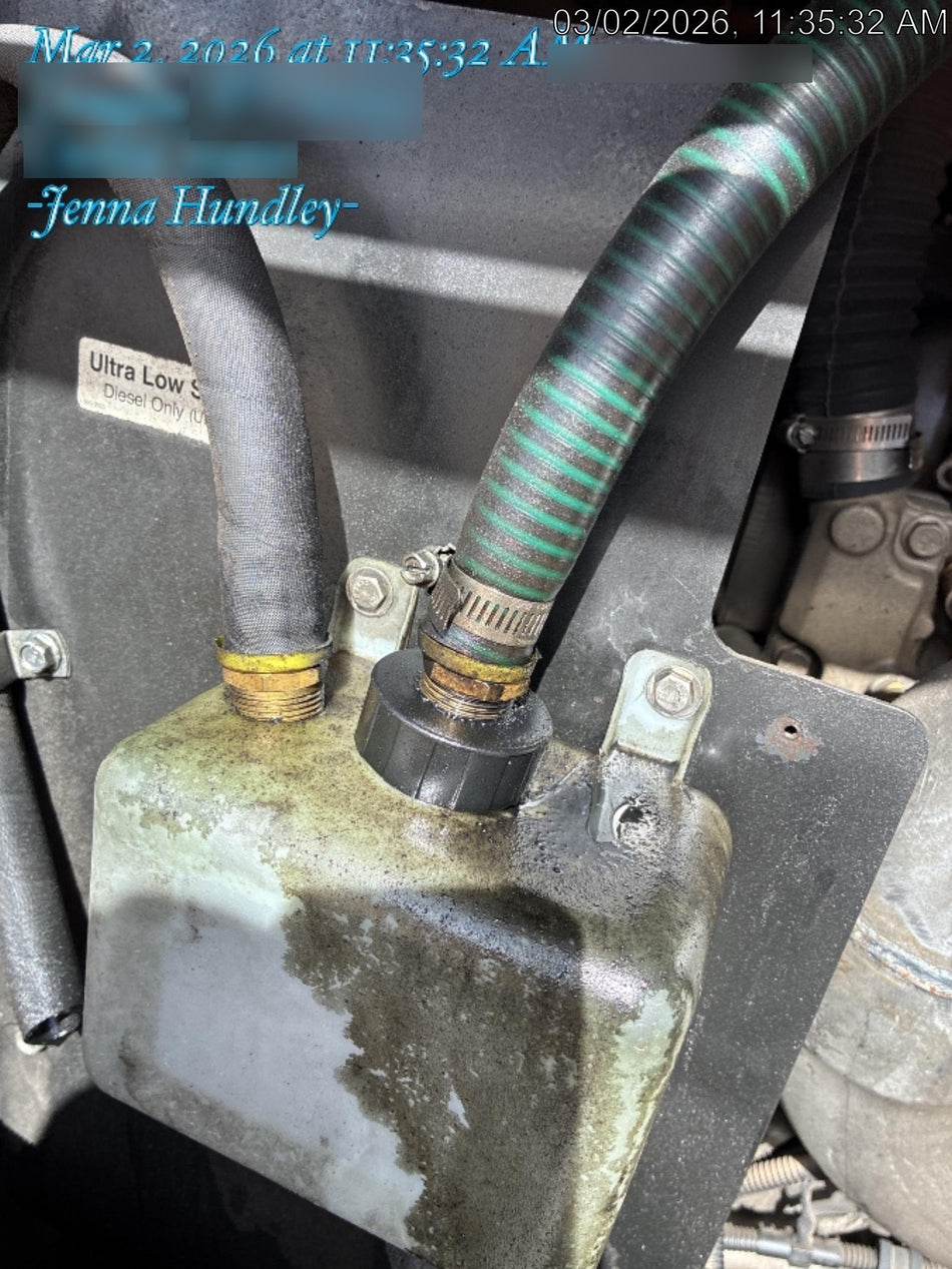 2022 THERM DYNAMICS TD1200