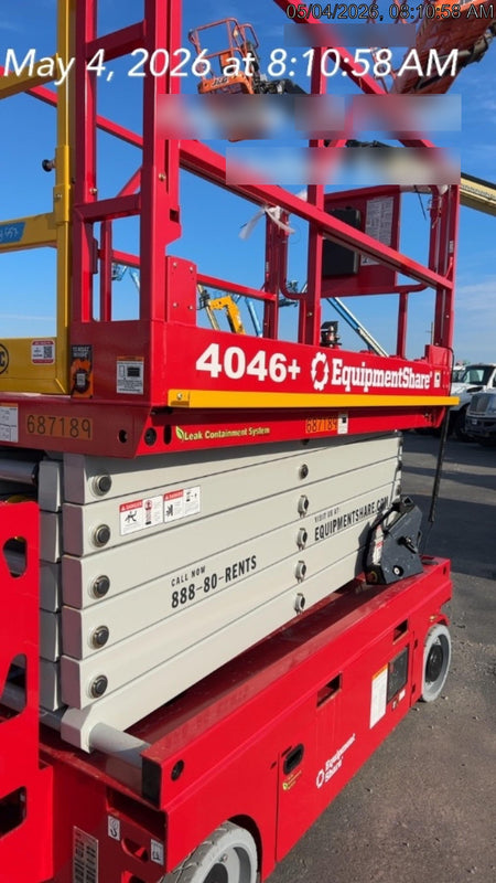 2026 MEC 4046+