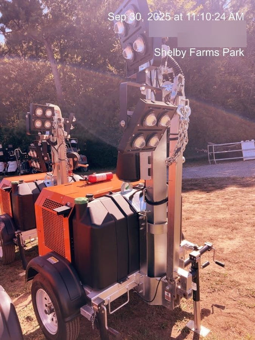 2025 WANCO WLTT-4MM4K