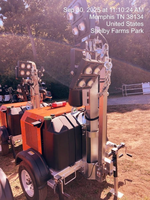 2025 WANCO WLTT-4MM4K