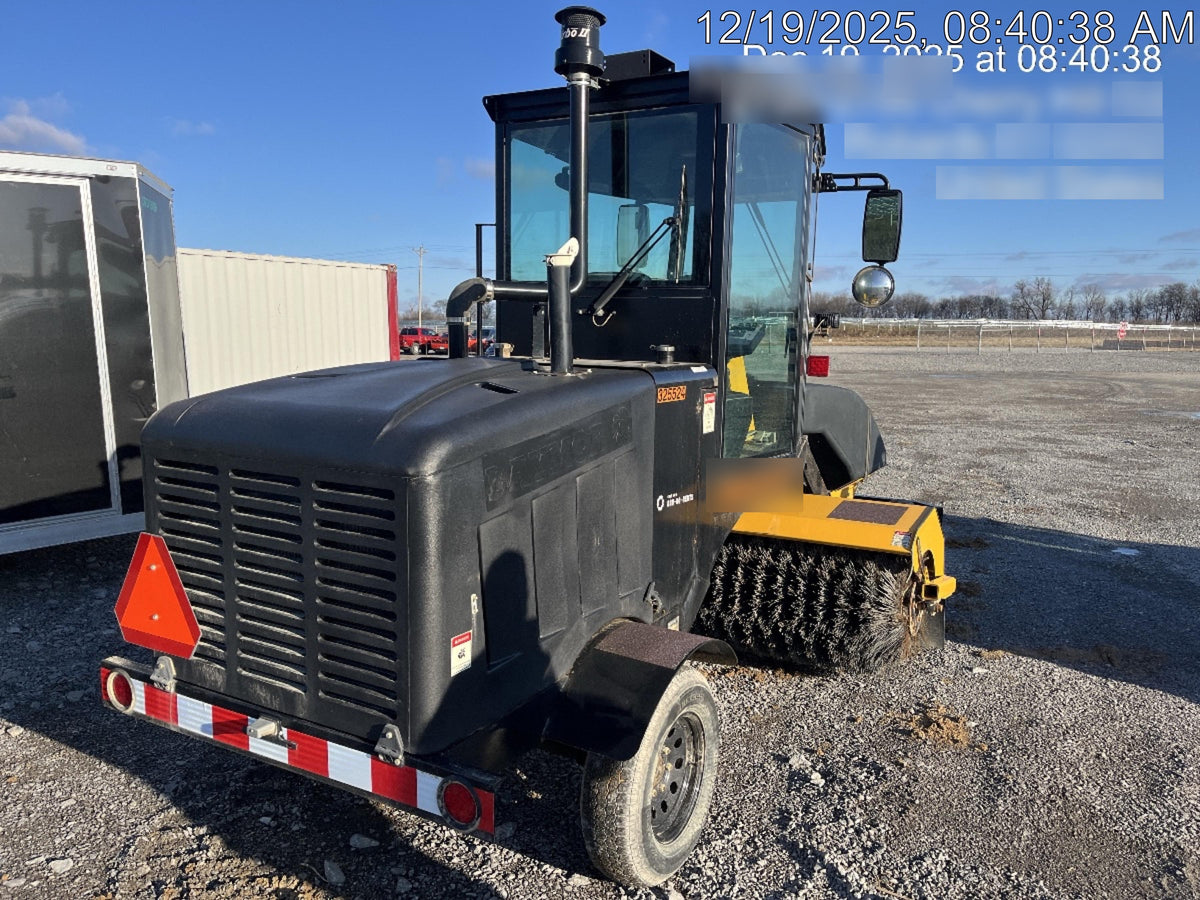 2023 LAYMOR SM450
