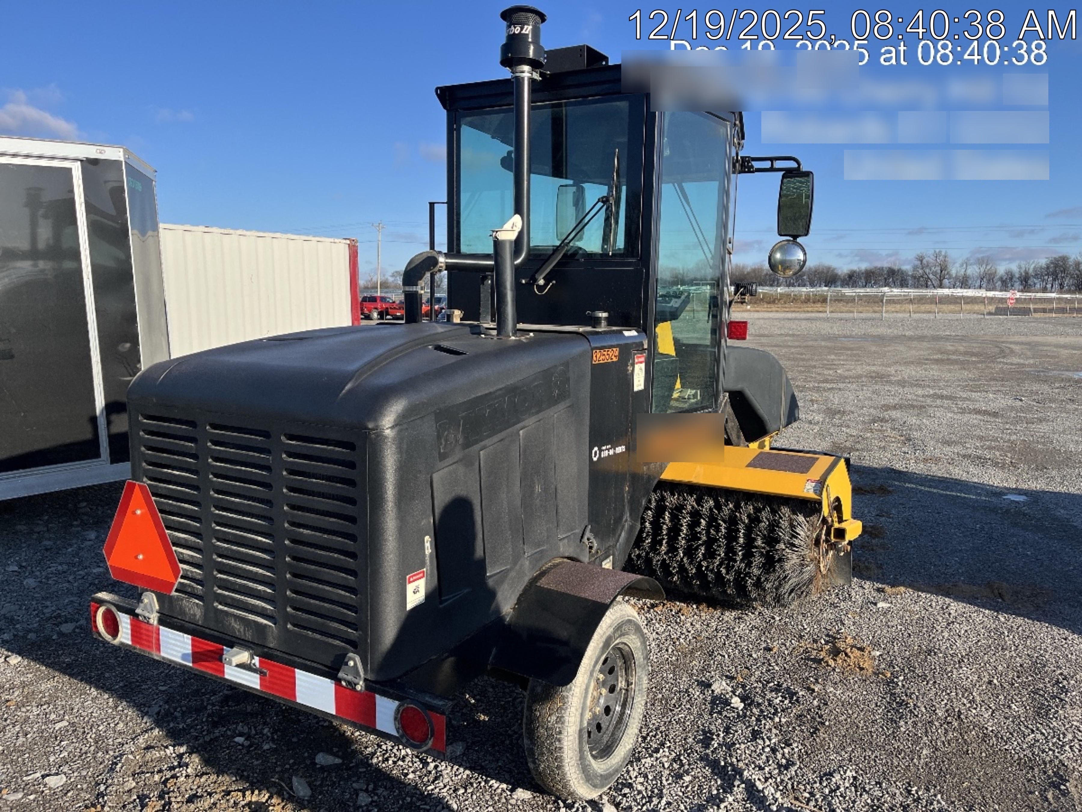2023 LAYMOR SM450