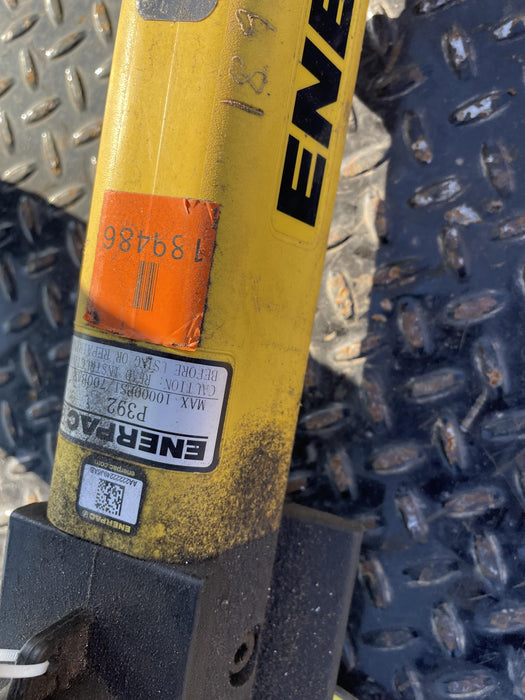 2021 ENERPAC P392