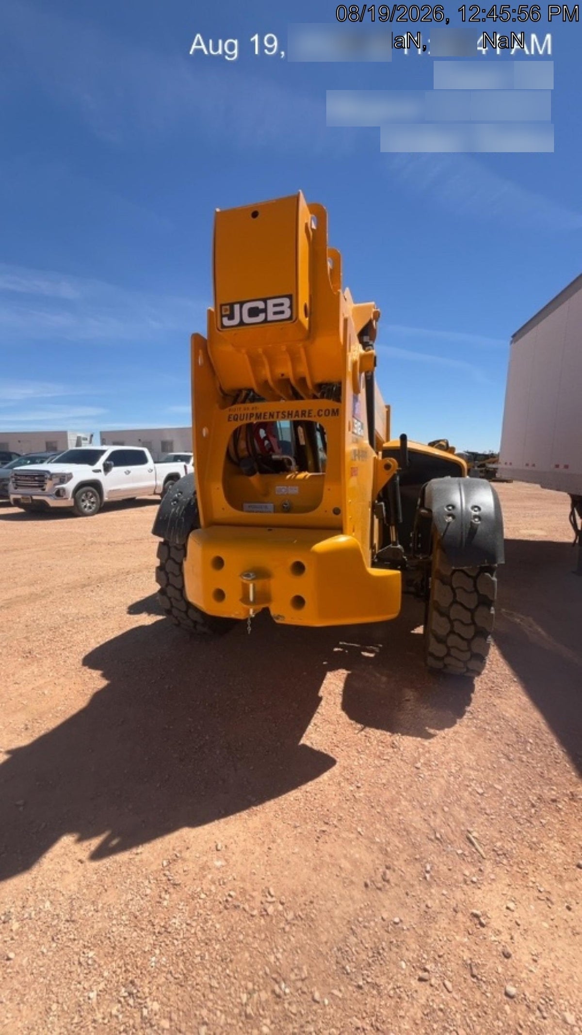 2026 JCB 512-56
