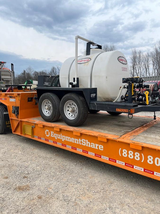 2023 SIMPSON SWT-52517