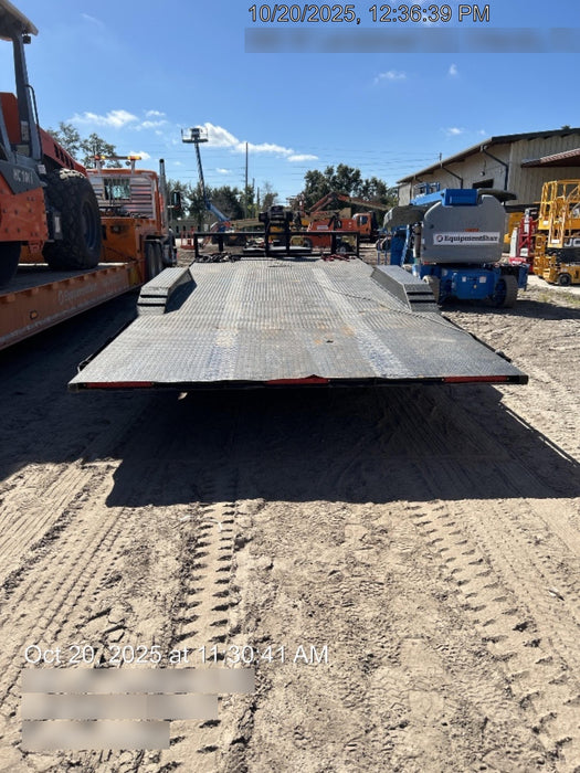 2024 TEXAS PRIDE TRAILERS GT817414KBP