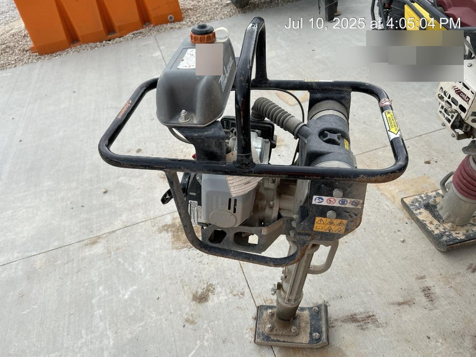 2023 MULTIQUIP MTR40HF