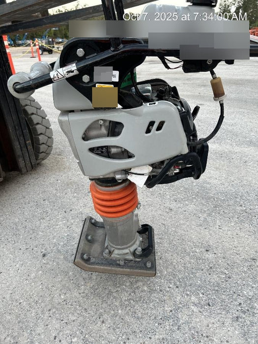 2023 MULTIQUIP MTX60HD