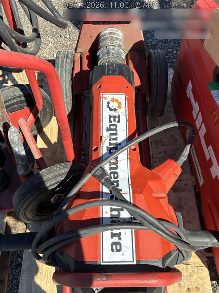 2023 HILTI TE 3000-AVR