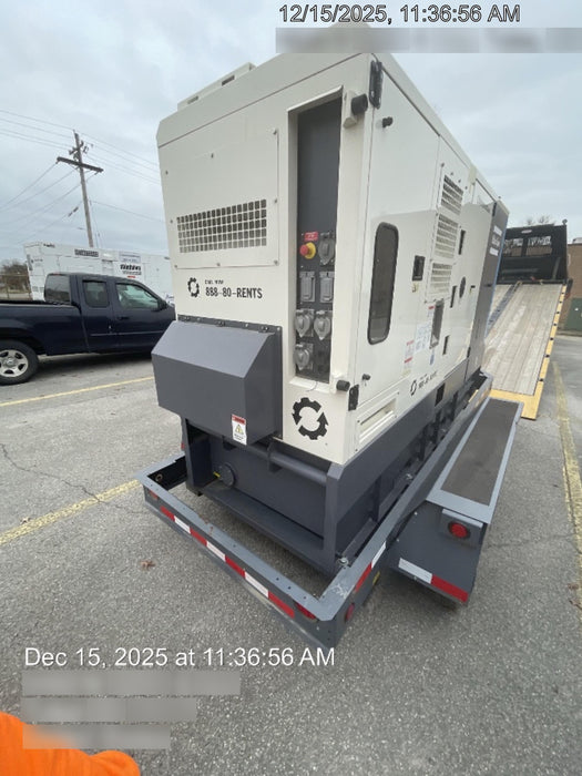 2023 ATLAS COPCO QAS 235