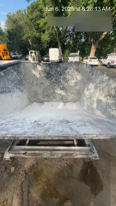 2020 STAR INDUSTRIES M-1820 - Self-Dump Hopper