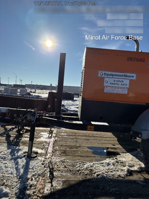 2023 LINCOLN ELECTRIC LE400