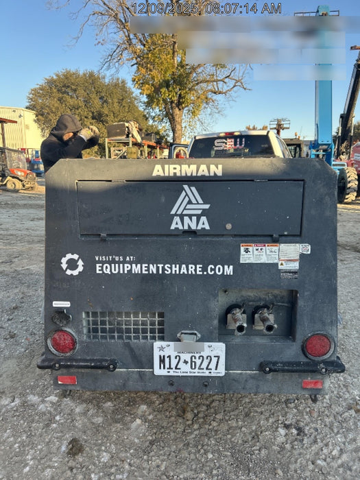 2023 AIRMAN PDS185S CWK