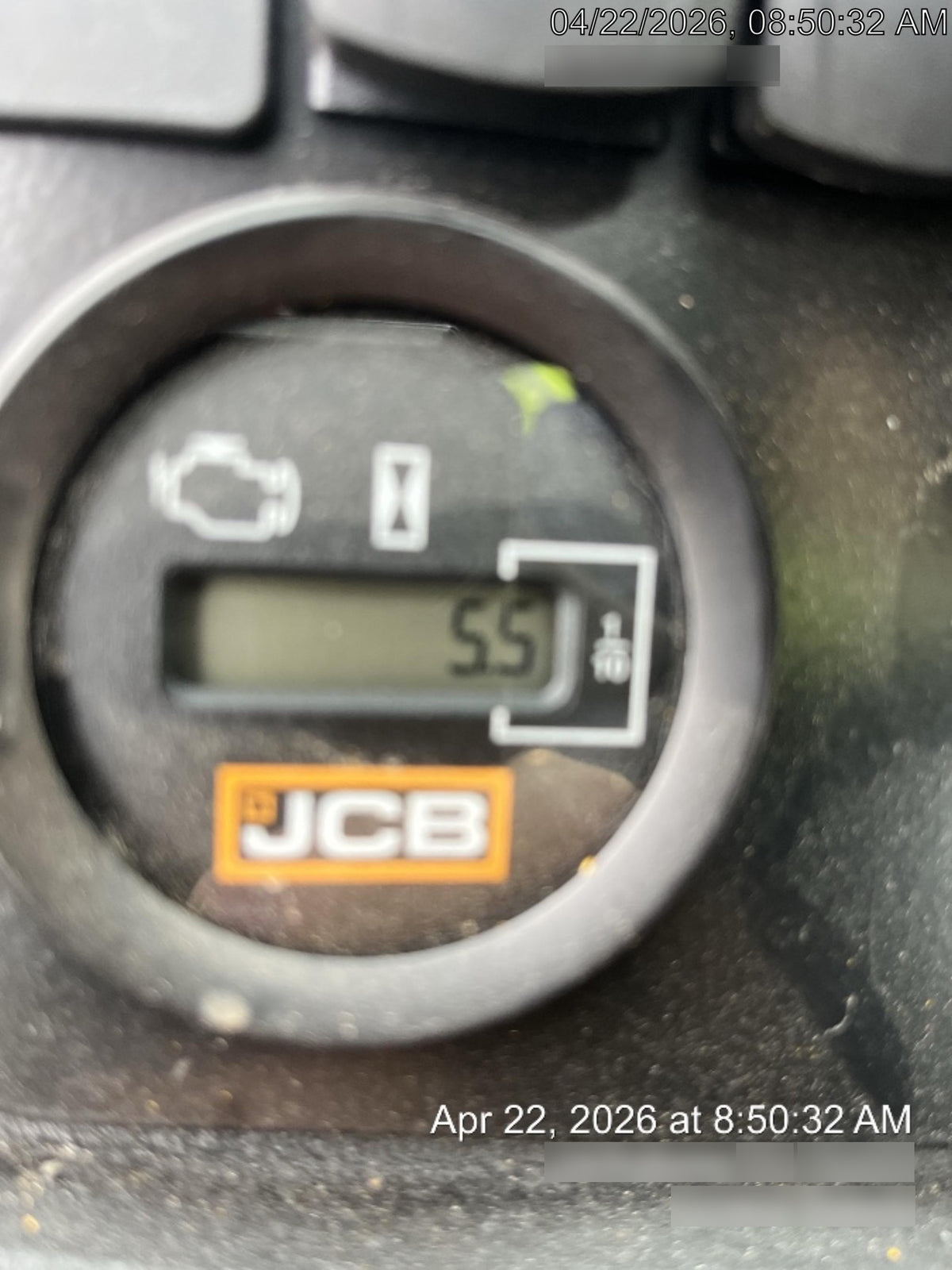 2026 JCB 510-56