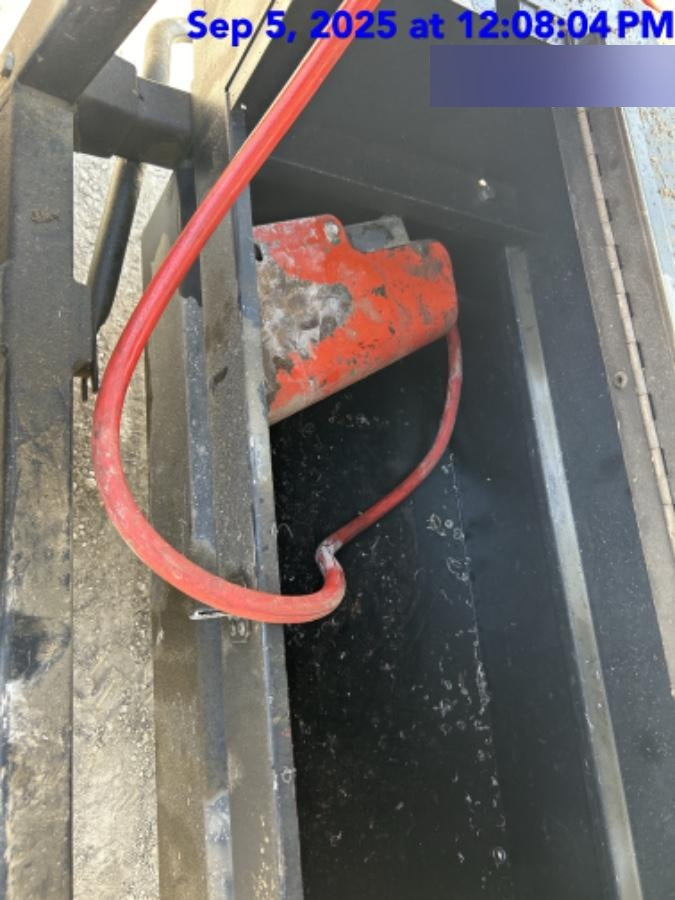 2021 RIDGID 535