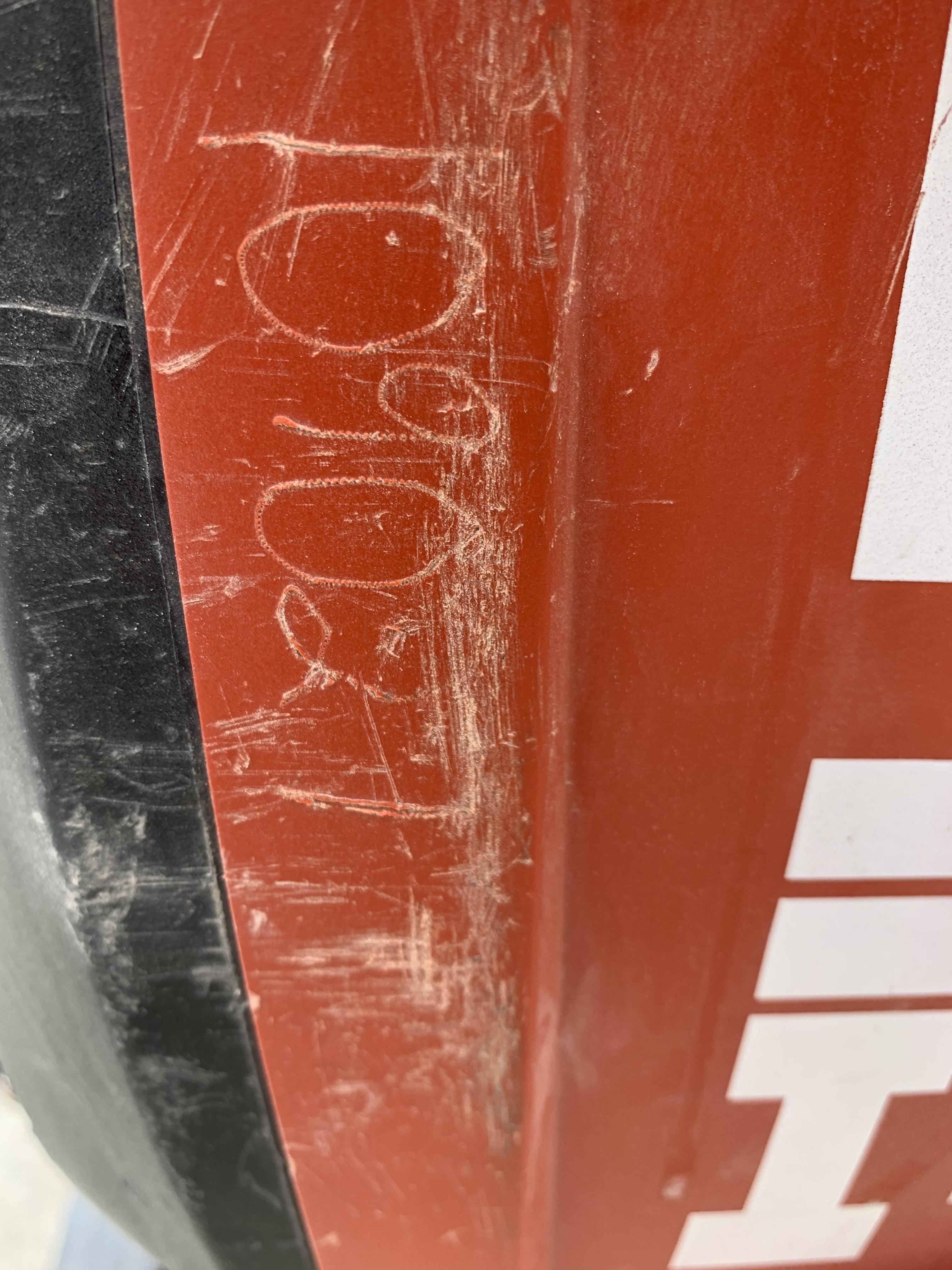2020 HILTI TE 3000-AVR