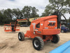 2019 JLG 460SJ Deutz Diesel Engine, FF Tires, Beacon