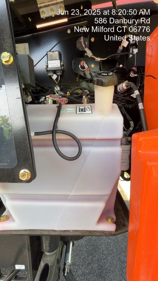 2025 JLG 460SJ