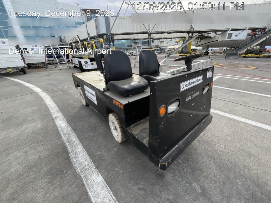 2022 COLUMBIA Payloader 2XL