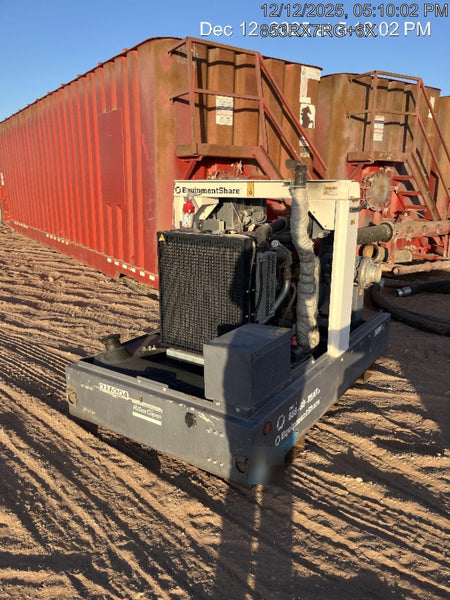 2023 ATLAS COPCO PAC F44 KD
