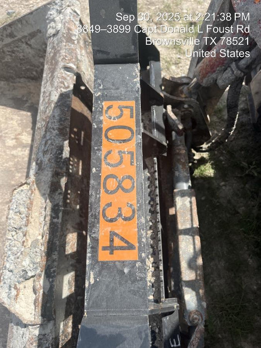 2025 VIRNIG PF4855-5VG