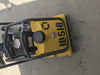 2018 Wacker Neuson WP1550AW Wacker Neuson WP1550AW Plate Compactor