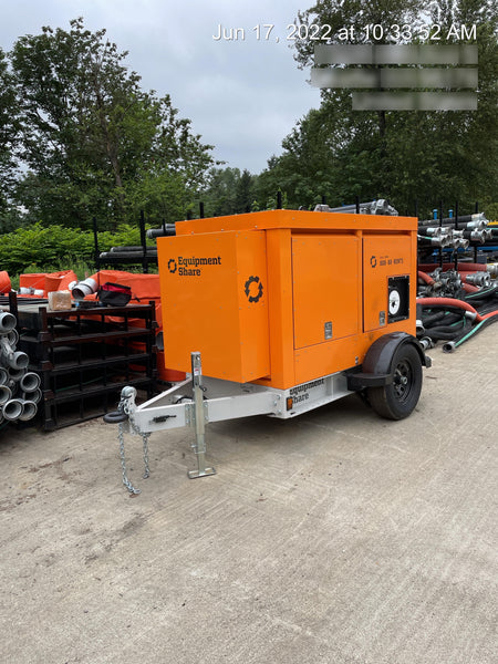 2022 PIONEER SAPP44S10L71-D2.9L4