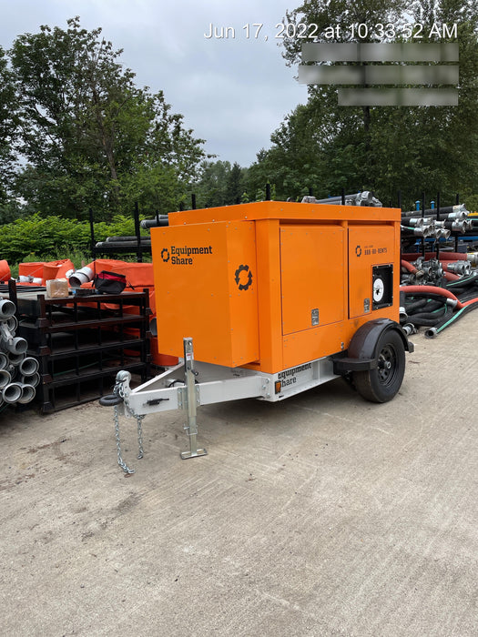 2022 PIONEER SAPP44S10L71-D2.9L4